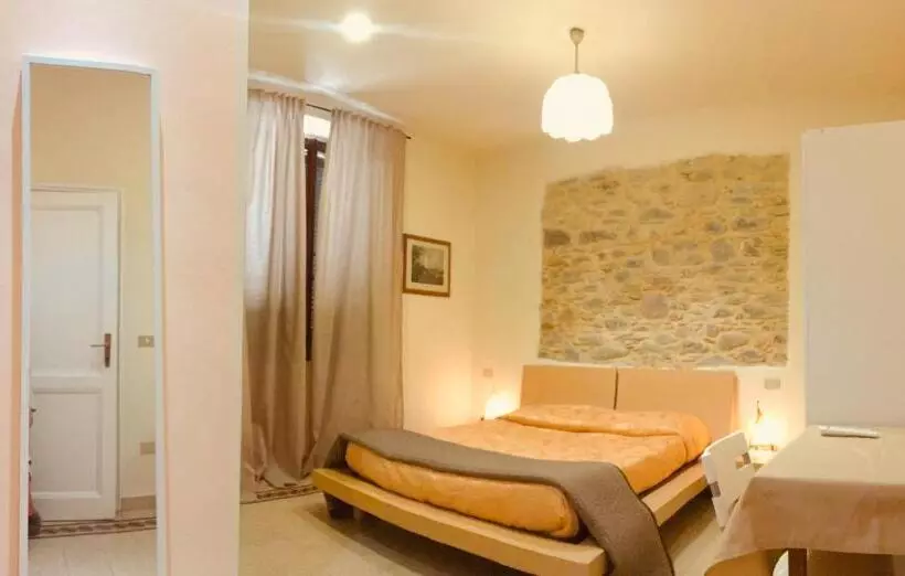 La Speranza Hotel Grazzini