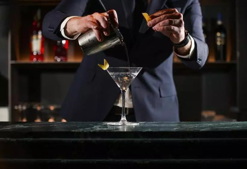 U-Visionary Venezia Hotel