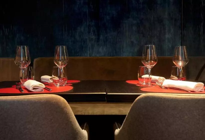 U-Visionary Venezia Hotel