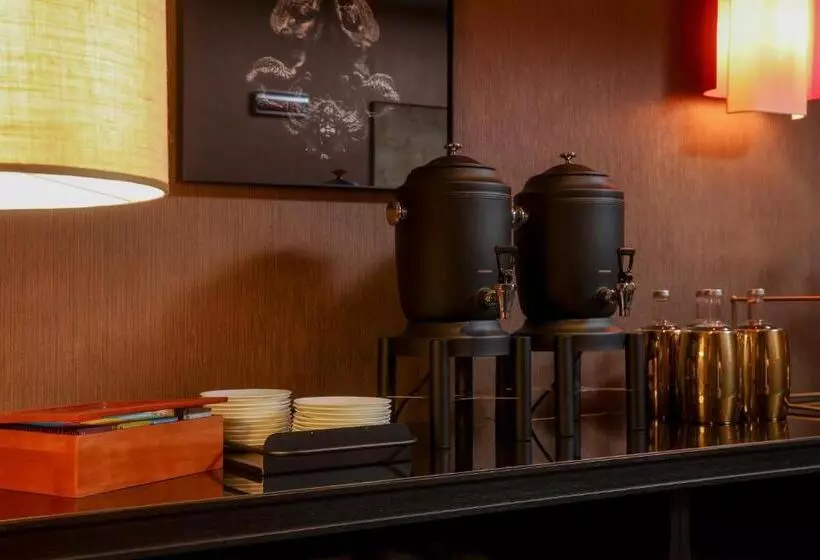 U-Visionary Venezia Hotel