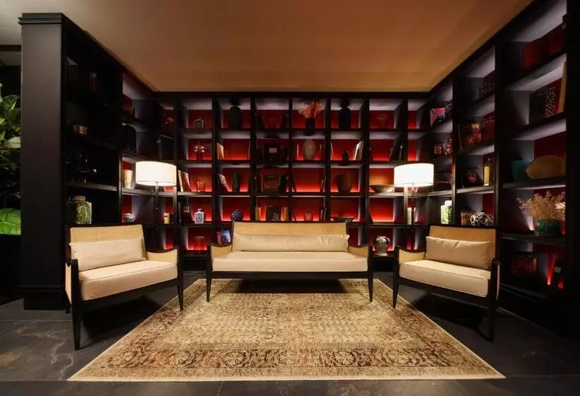 U-Visionary Venezia Hotel