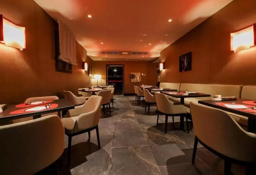 U-Visionary Venezia Hotel