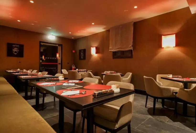 U-Visionary Venezia Hotel