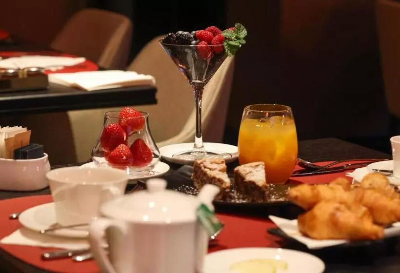 U-Visionary Venezia Hotel