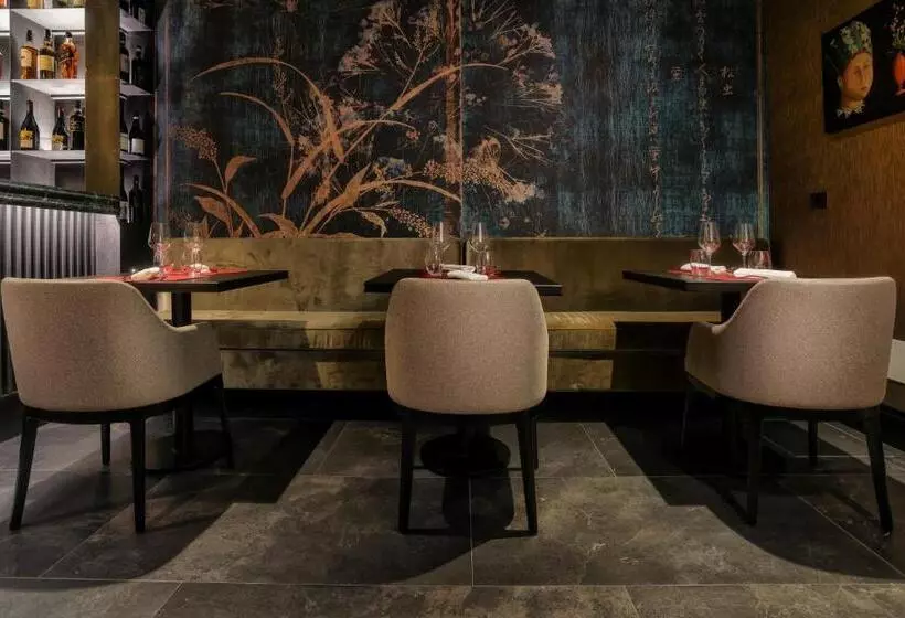 U-Visionary Venezia Hotel