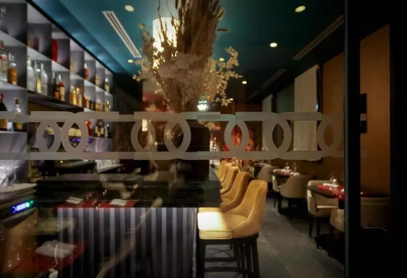 U-Visionary Venezia Hotel