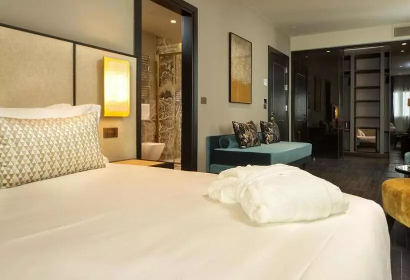 U-Visionary Venezia Hotel