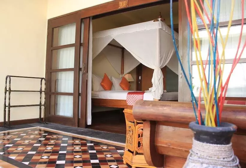 Diwangkara Beach Hotel And Resort