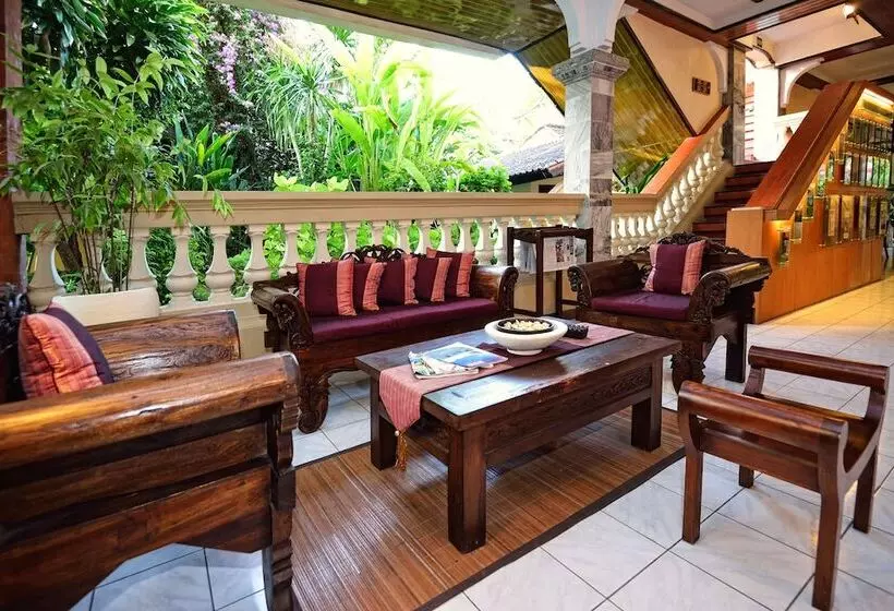 Diwangkara Beach Hotel And Resort