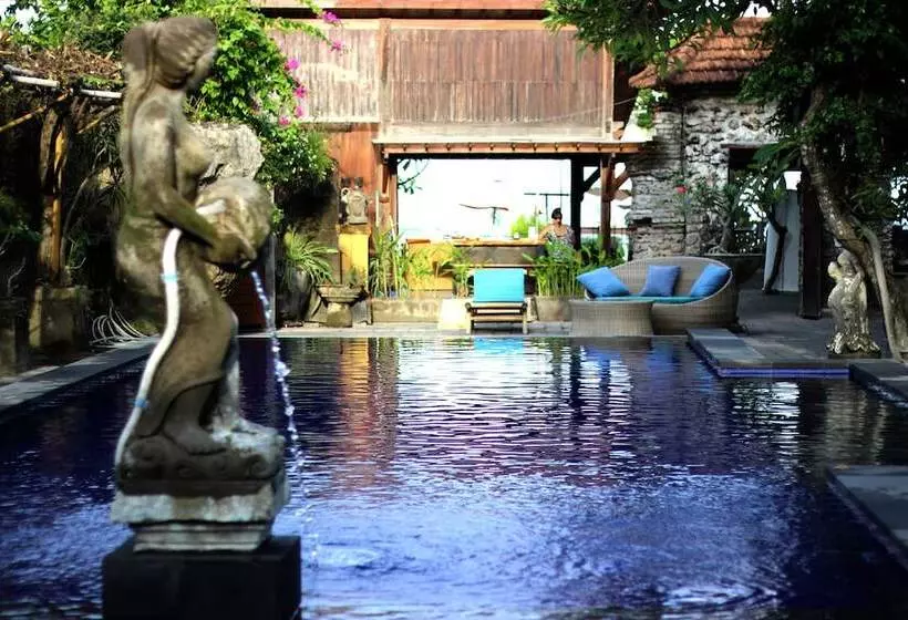 Diwangkara Beach Hotel And Resort