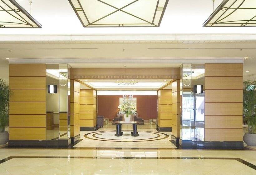 Grand Hotel Hamamatsu