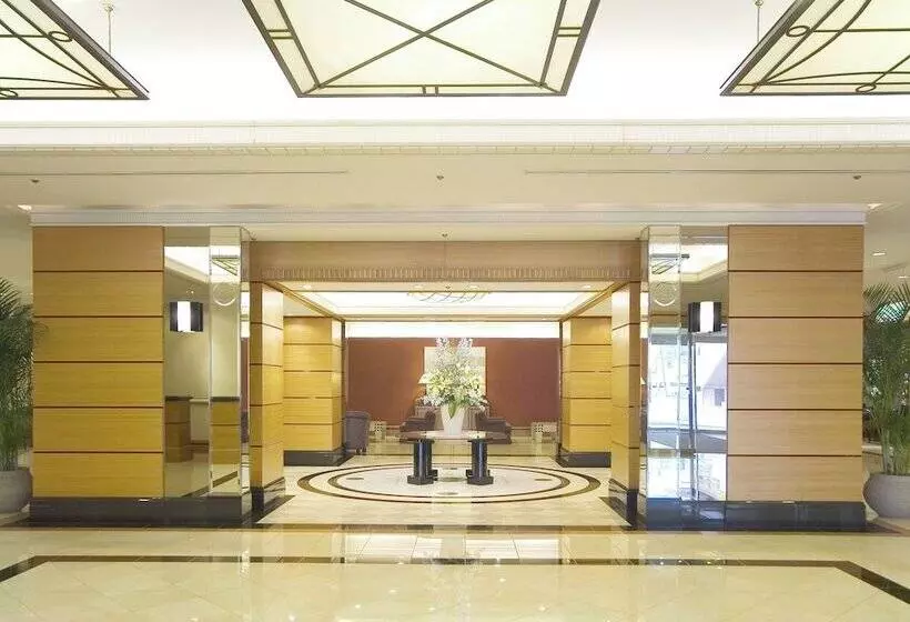 Grand Hotel Hamamatsu