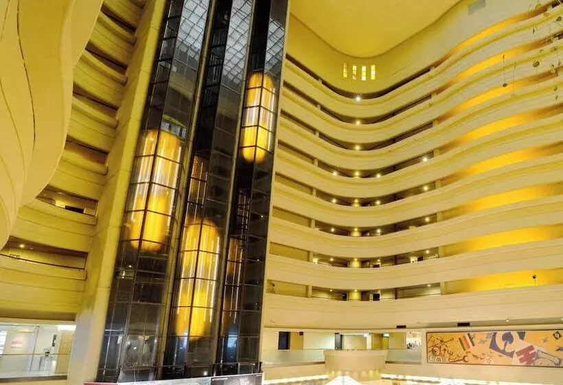 Grand Hotel Hamamatsu