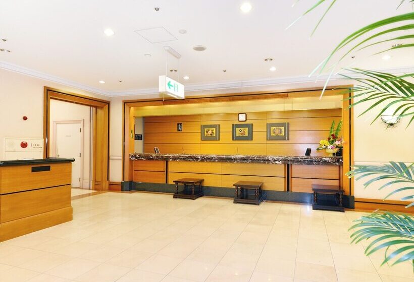 Grand Hotel Hamamatsu