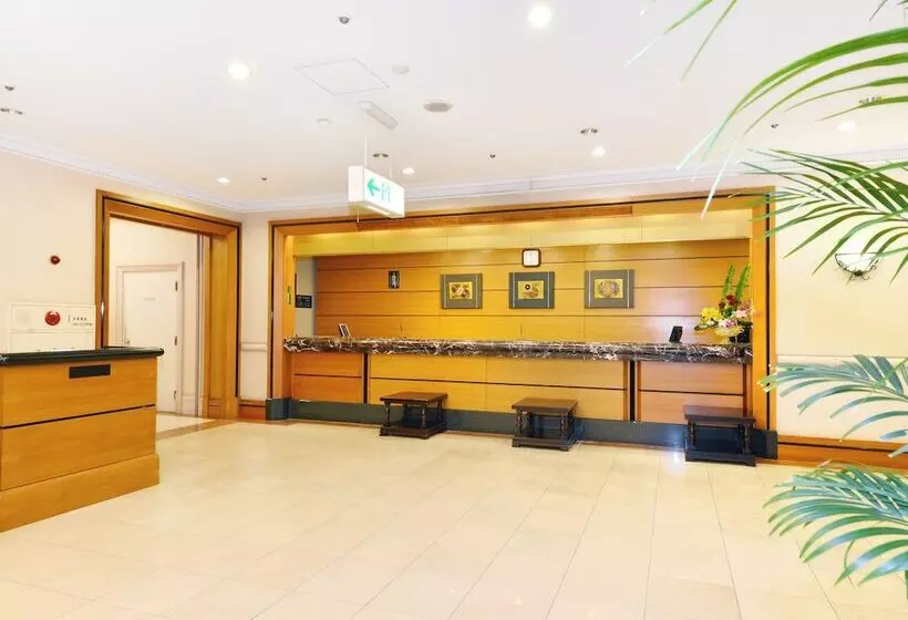 Grand Hotel Hamamatsu