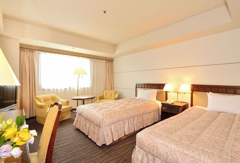 Grand Hotel Hamamatsu