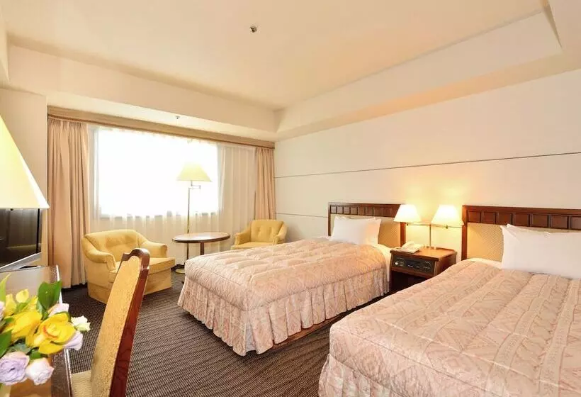 Grand Hotel Hamamatsu