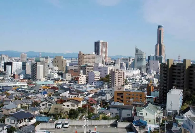 Grand Hotel Hamamatsu