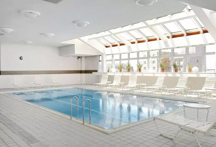 Grand Hotel Hamamatsu