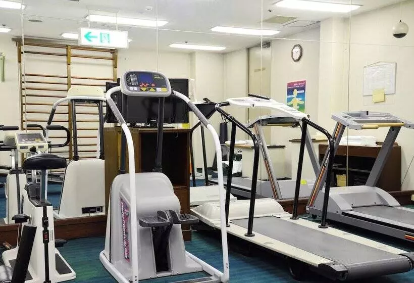 Grand Hotel Hamamatsu