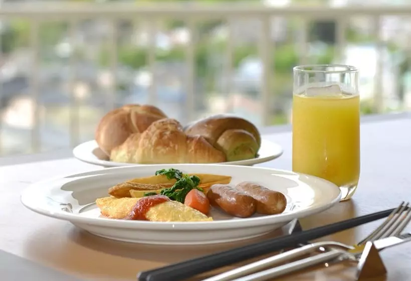 Grand Hotel Hamamatsu