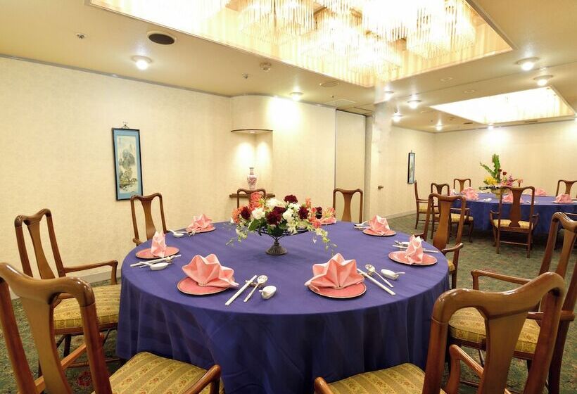 Grand Hotel Hamamatsu