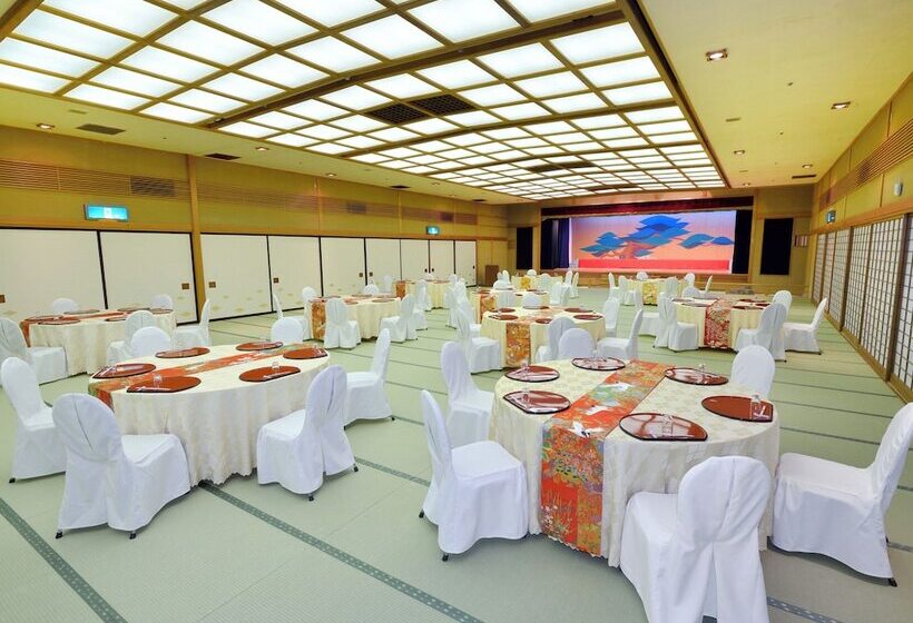 Grand Hotel Hamamatsu