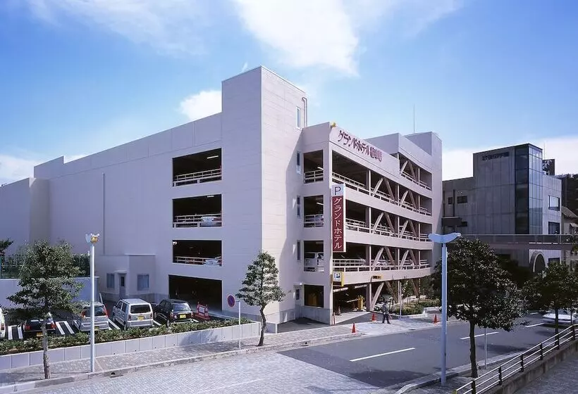 Grand Hotel Hamamatsu
