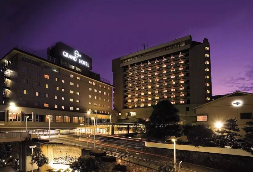 Grand Hotel Hamamatsu
