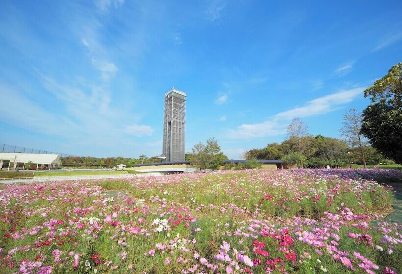 Grand Hotel Hamamatsu
