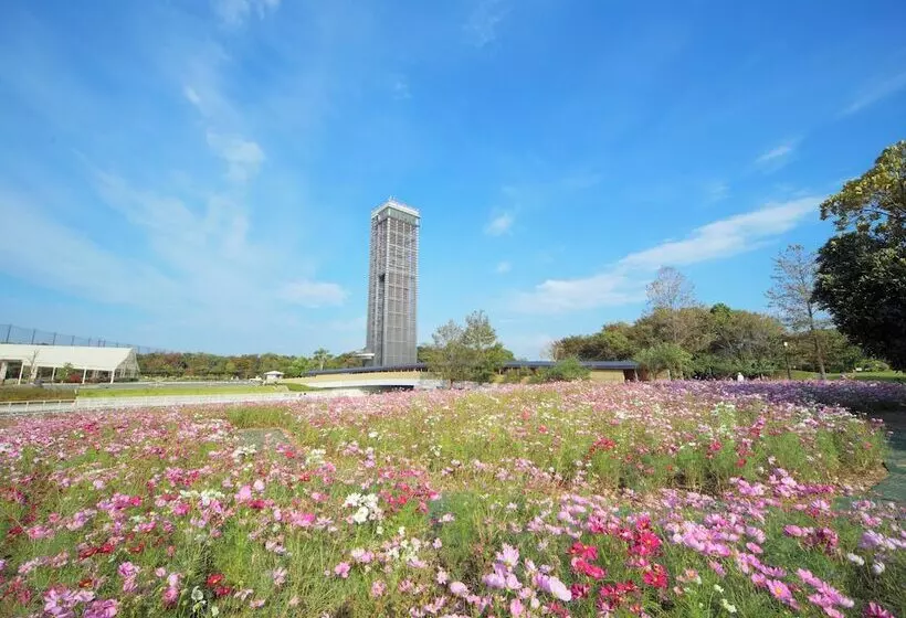 Grand Hotel Hamamatsu