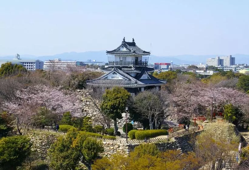 Grand Hotel Hamamatsu