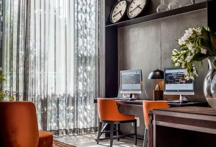 Bat Sheva Jerusalem By Jacob Hotels