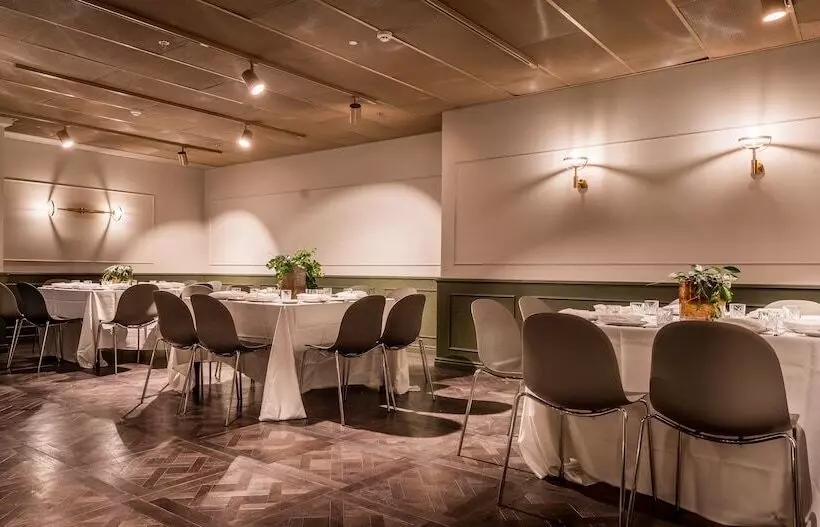 Bat Sheva Jerusalem By Jacob Hotels