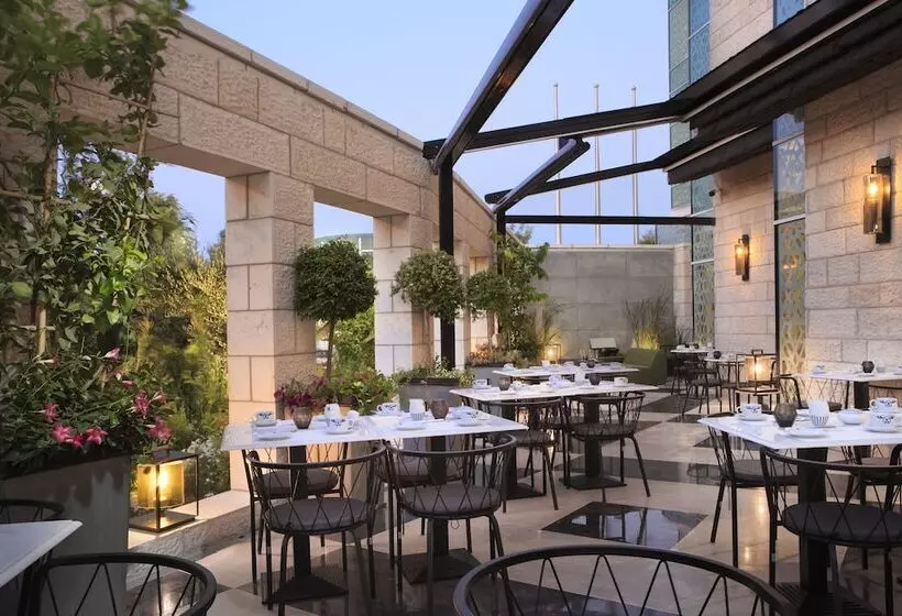 Bat Sheva Jerusalem By Jacob Hotels