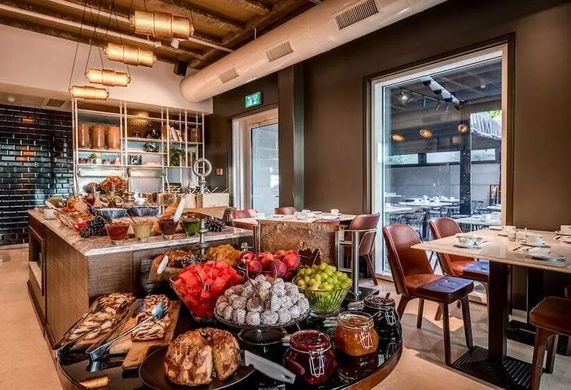 Bat Sheva Jerusalem By Jacob Hotels