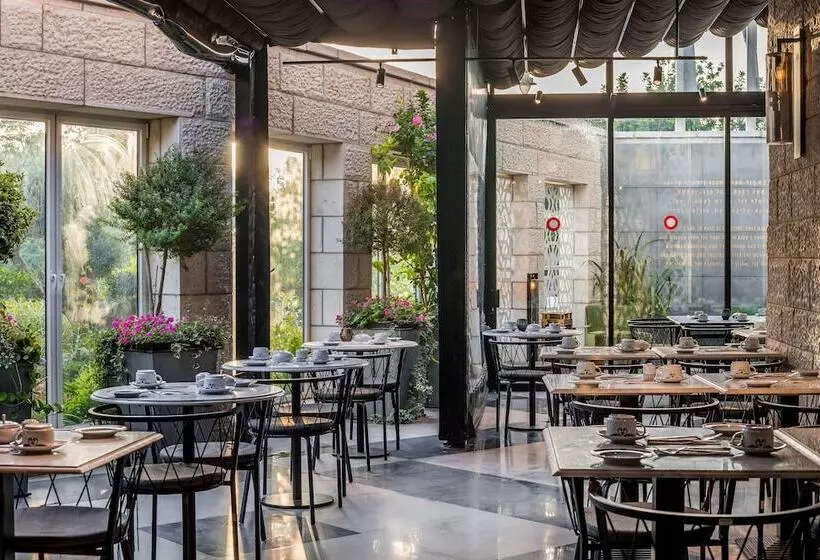 Bat Sheva Jerusalem By Jacob Hotels