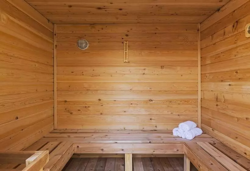 Bat Sheva Jerusalem By Jacob Hotels