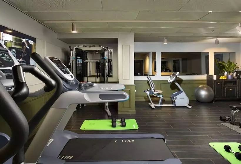 Bat Sheva Jerusalem By Jacob Hotels