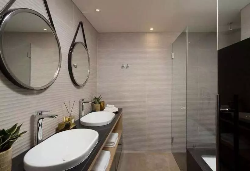 Bat Sheva Jerusalem By Jacob Hotels