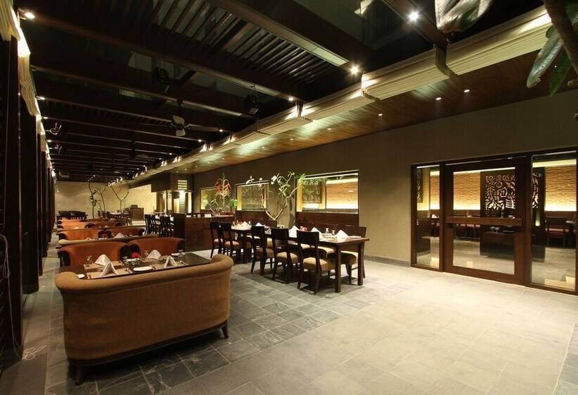 Hotel Express Residency