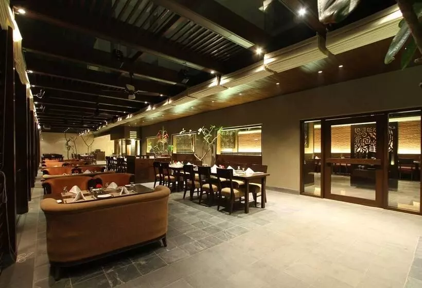 Hotel Express Residency