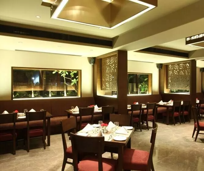 Hotel Express Residency