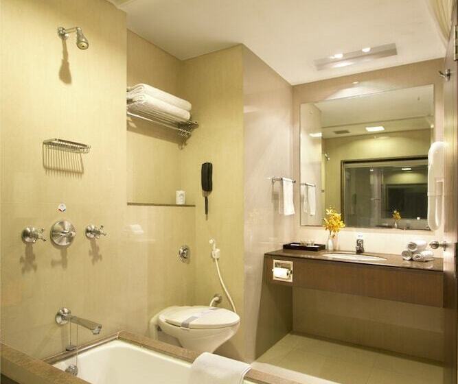 Hotel Express Residency