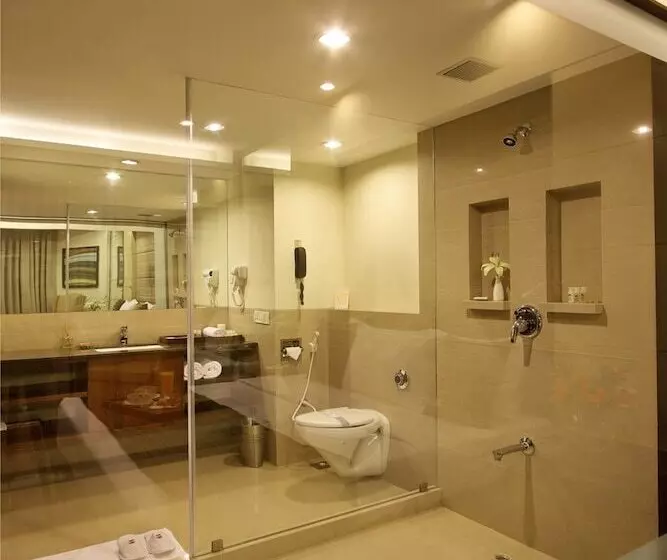 Hotel Express Residency