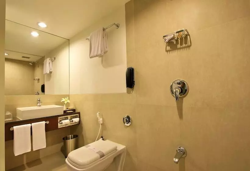 Hotel Express Residency