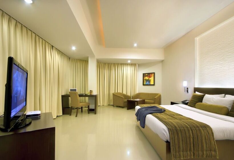 Hotel Express Residency
