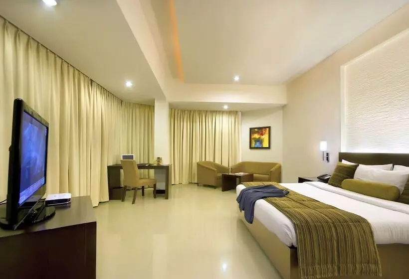 Hotel Express Residency