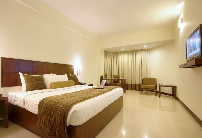 Hotel Express Residency