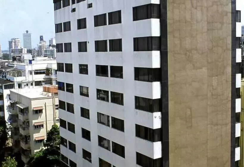 Fariyas Hotel Mumbai , Colaba